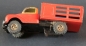 Preview: Gama Pickup Truck 1948 Tinmodel with frictiondrive (4815)