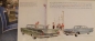 Preview: Buick Electra Modellprogramm 1959 Automobilprospekt (2913)