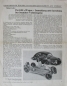 Preview: Volkswagen KdF Modelprogram 1938 "Entwicklung und Erprobung" Carbrochure (4833)