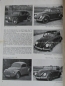 Preview: Volkswagen KdF Modelprogram 1938 "Entwicklung und Erprobung" Carbrochure (4833)
