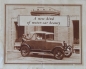 Preview: Ford A Modelprogram 1928 "A new kind of motor-car beauty" Carbrochure (4837)