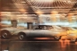 Preview: Citroen SM Modelprogram 1970 Carbrochure (4821)