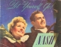 Preview: Nash Modelprogram 1939 "Let yourself go!" Carbrochure (4849)