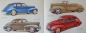 Preview: Nash Modelprogram 1939 "Let yourself go!" Carbrochure (4849)