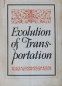Preview: Ford  T Modelprogram 1925 "Evolution of Transportation" Carbrochure (4860)