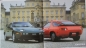 Preview: Porsche 911 - 924 - 928 Modelprogram 1981 Carbrochure (4859)