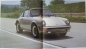 Preview: Porsche 911 - 924 - 928 Modelprogram 1981 Carbrochure (4859)