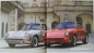 Preview: Porsche 911 - 924 - 928 Modelprogram 1981 Carbrochure (4859)