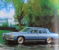 Preview: Cadillac Modelprogram 1980 Carbrochure (2122)