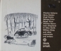 Preview: Volkswagen "Think small" VW Beetle Cartoon-Book 1967 (4886)