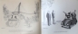 Preview: Volkswagen "Think small" VW Beetle Cartoon-Book 1967 (4886)
