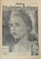 Preview: Volkswagen "Berliner Illustrierte" 1939with VW-KdF Story (8118)