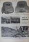 Preview: Volkswagen "Berliner Illustrierte" 1939with VW-KdF Story (8118)