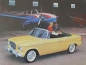 Preview: Studebaker Lark Modellprogramm 1960 Automobilprospekt (4896)