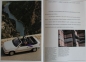 Preview: Opel Kadett Modelprogram 1987 Carbrochure (4507)
