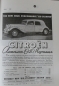 Preview: Brookland "Citroen Traction Avant 1934-1957" Citroen-Fahrzeug-Historie 1970 (4907)