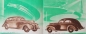 Preview: Dodge Luxury Liner Modelprogram 1939  Carbrochure (4909)