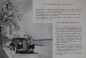 Preview: Citroen 15 CV Traction Avant Six Cylindres Modelprogram 1951 Carbrochure (4912)