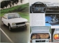 Preview: Peugeot 504 Modelprogram 1980 Carbrochure (4898)