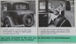 Preview: Citroen 8 CV Modelprogram 1933 Carbrochure (4921)