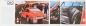 Preview: Porsche 911 Modelprogram 1965 Carbrochure (7223)