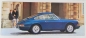 Preview: Porsche 911 Modelprogram 1965 Carbrochure (7223)