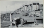 Preview: Texaco Caltex Tankstelle Scheveningen 1950 Werbe-Postkarte (3033)