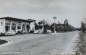 Preview: Shell Gasstation Markneese 1955 Advertising-Postcard (3032)