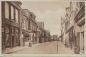 Preview: Shell Gasstation Heerenveen 1929 Advertising-Postcard (3031)