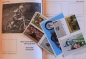 Preview: Rauch "Alles ueber Feuerstuehle" Avia-Motorbike-Scrapbook 1973 (4531)