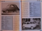 Preview: Kuch "Fiat Personenwagen seit 1945" Fiat-History 1998 (4527)