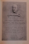 Preview: Graevenitz "Das Gottlieb-Daimler-Denkmal in Schorndorf" Daimler-Biography 1950 (4526)