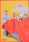 Preview: Shell Tinplate "Hoeher, schneller, weiter" 1936 limited Edition (4523)