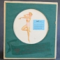 Preview: De-Soto Pin-Up Setup-Calendar 1948 Alberto Vargas Motives (3048)