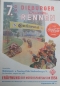 Preview: "Dreieck-Rennen" Dieburg April 1954 Rennprogramm (4974)