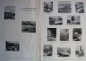 Preview: Volkswagen Advertisingsheeds 1956 "Anforderungsbogen für Grossfoto-Serie" (3039)