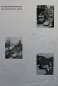 Preview: Volkswagen Advertisingsheeds 1956 "Anforderungsbogen für Grossfoto-Serie" (3039)
