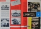 Preview: "Volkswagen Informationen" 1960 VW-Magazine (4976)