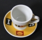 Preview: Shell Cofffeecup-Set 1965 "ICA Super Shell" (4983)