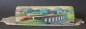 Preview: Technofix Car-Tunel-Viadukt 1939 Tinmodel with railroad (4986)