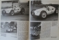 Preview: Cancellieri "Auto-Union - Die großen Rennen 1934-39" Motorrracing-History 1979 (4998)