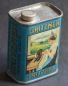 Preview: Gritzner Oil 1930 tincan "Olio Speciale Primissima Qualita" (2762)