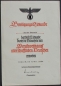 Preview: Mittler "Kampferlebnisse aus dem Feldzug gegen Sowjetrussland" Militär-Historie 1942 (3051)