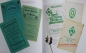 Preview: Wallenhorst "Neunzig Jahre SV Werder" Werder-Soccer-History 1989 (6369)
