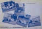 Preview: Framo Stromer Sedan Modelprogram 1933 Carbrochure (4087)