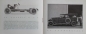 Preview: Donnet 11 CV Modelprogram 1926 Carbrochure (2771)