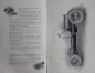 Preview: Pilan Automobiles Modelprogram 1908 Carbrochure (2766)