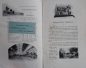 Preview: Pilan Automobiles Modelprogram 1908 Carbrochure (2766)