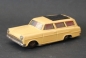 Preview: CKO Kellermann Opel Caravan 1960 Blechmodell (5017)