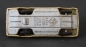 Preview: CKO Kellermann Opel Caravan 1960 Tinmodel with Frictiondrive (5017)